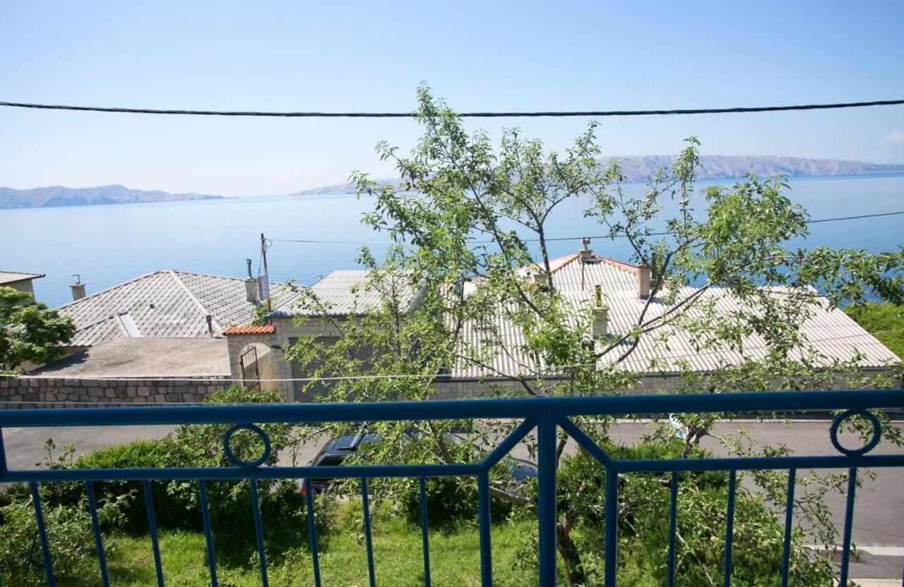 Apartments Katica Senj  Bagian luar foto