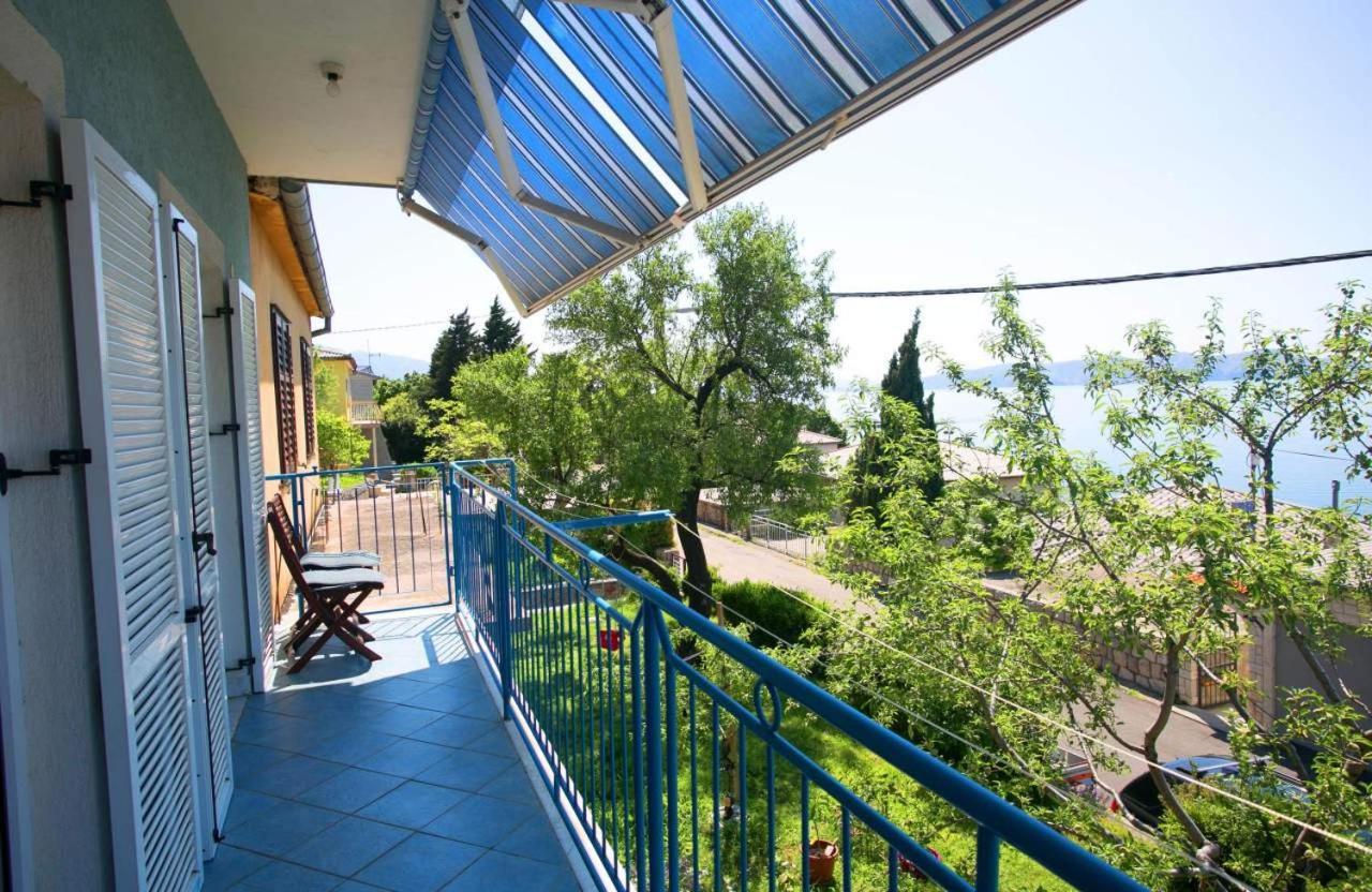 Apartments Katica Senj  Bagian luar foto