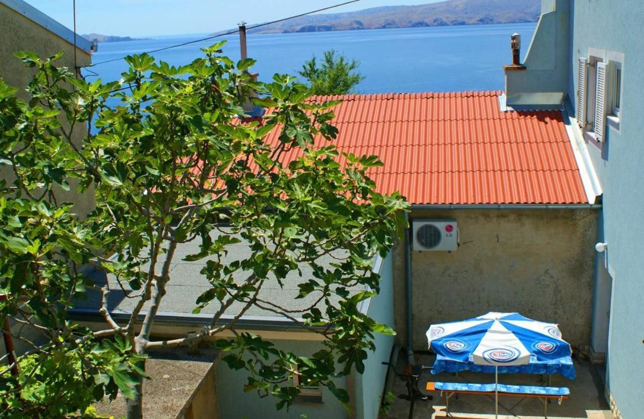 Apartments Katica Senj  Bagian luar foto