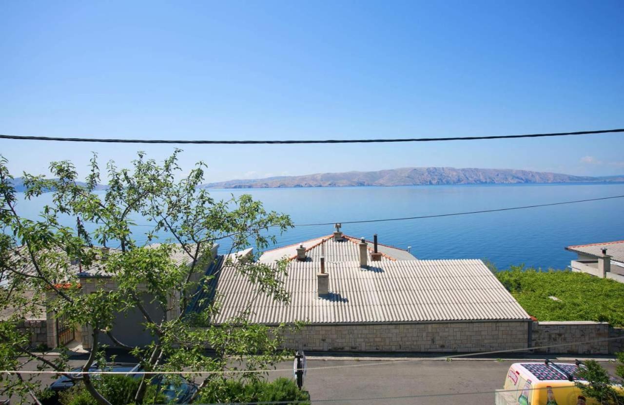 Apartments Katica Senj  Bagian luar foto
