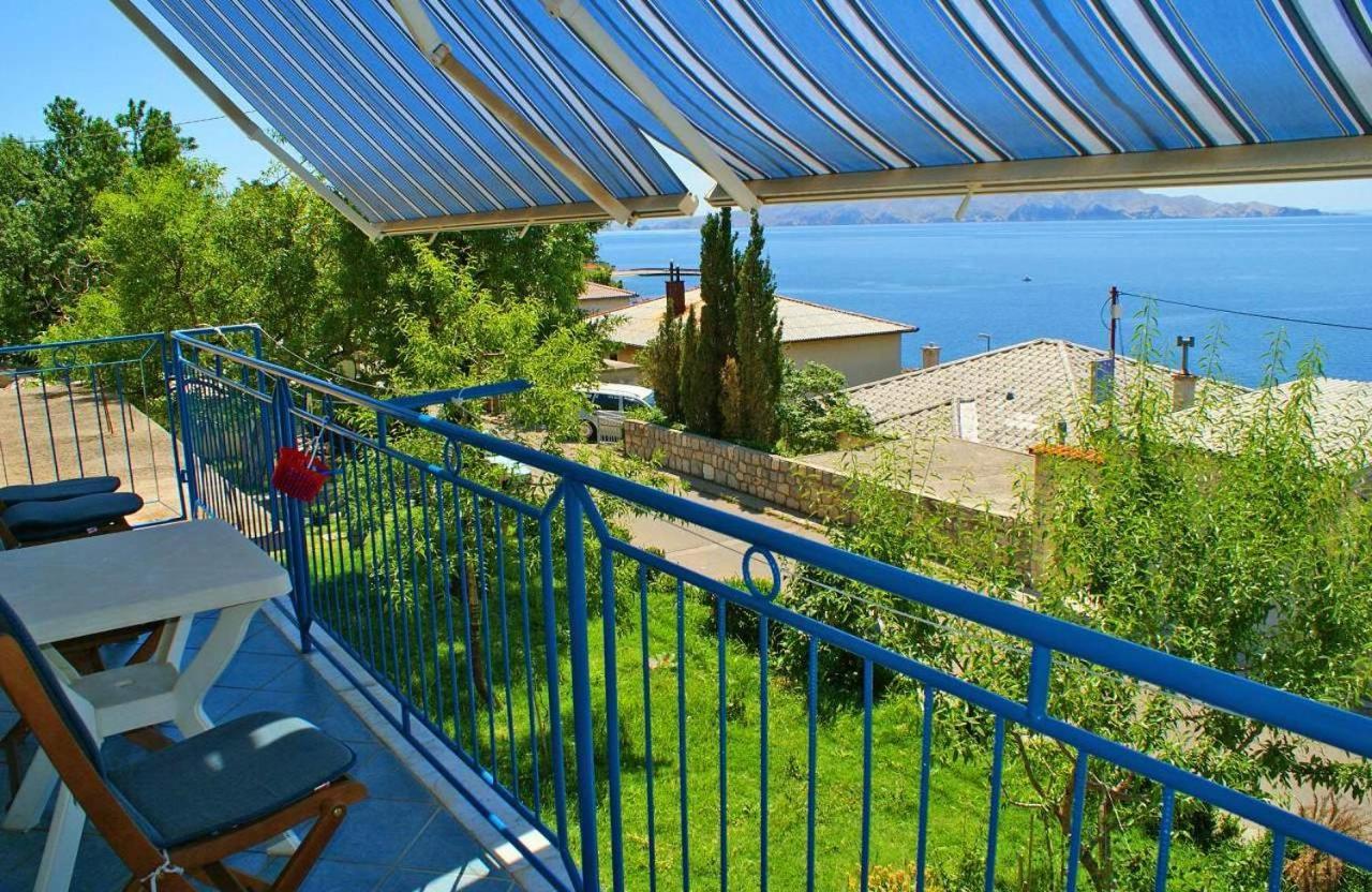 Apartments Katica Senj  Bagian luar foto