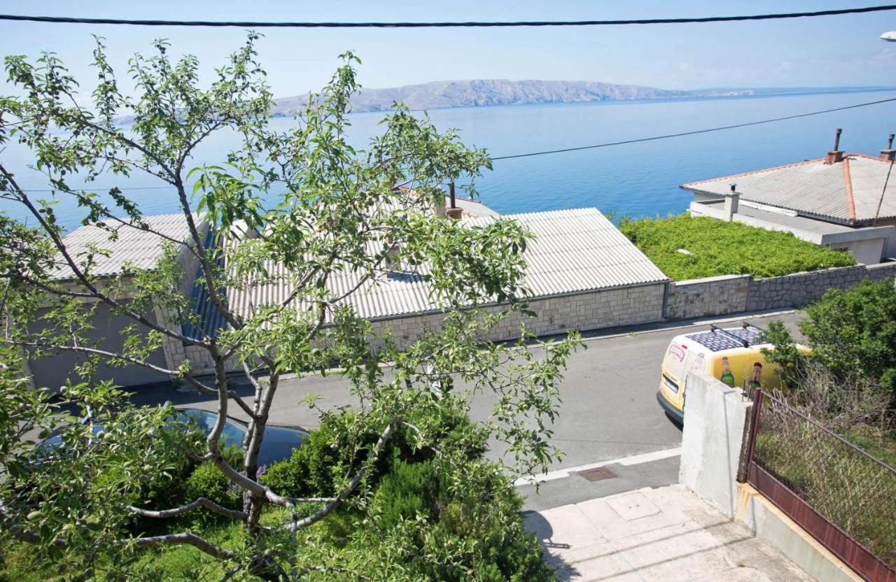 Apartments Katica Senj  Bagian luar foto