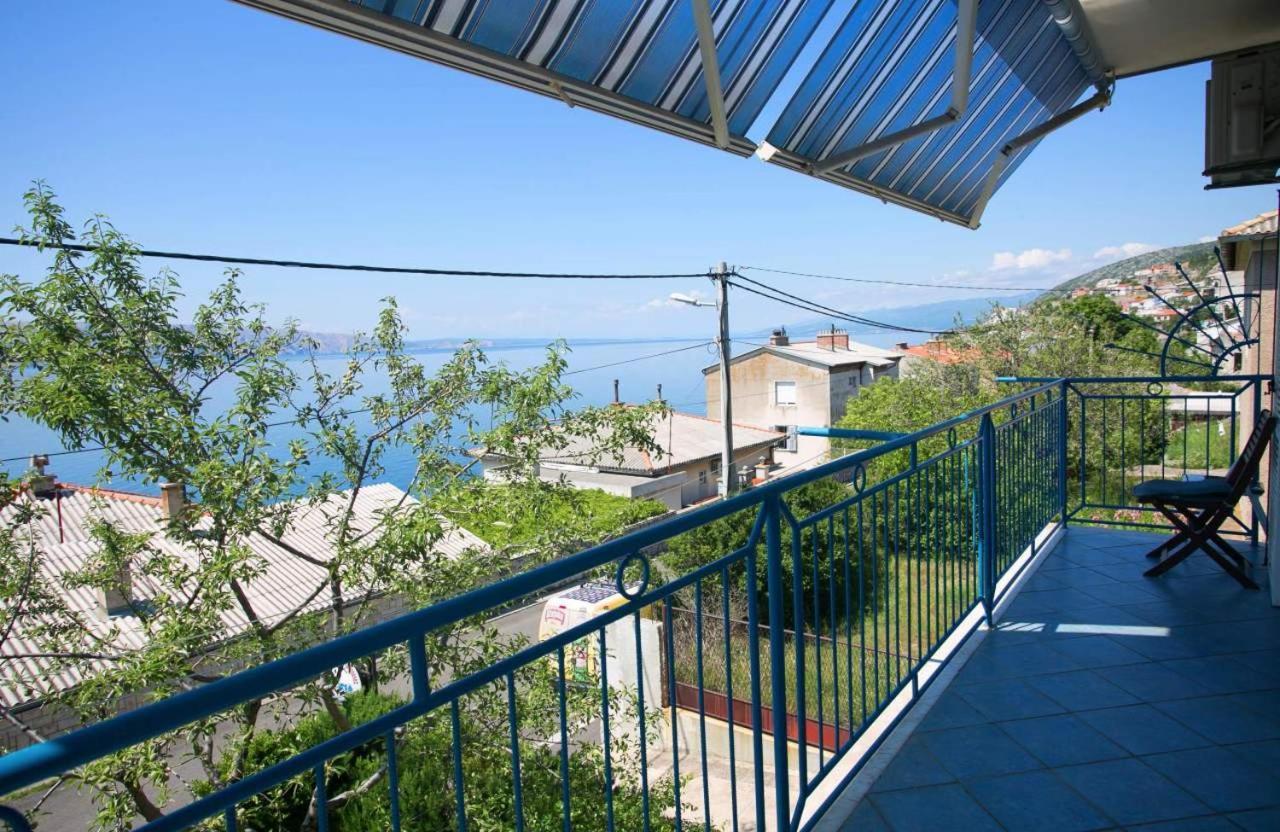 Apartments Katica Senj  Bagian luar foto