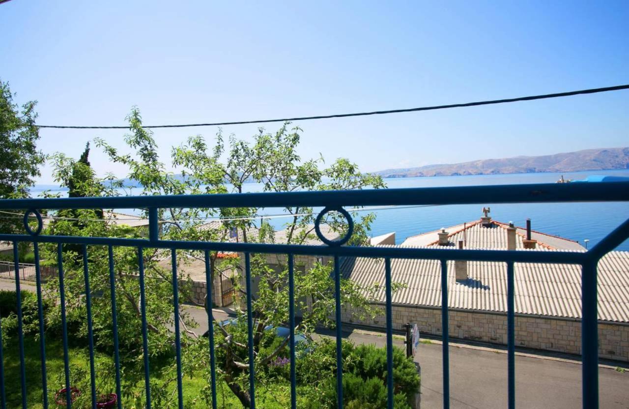 Apartments Katica Senj  Bagian luar foto