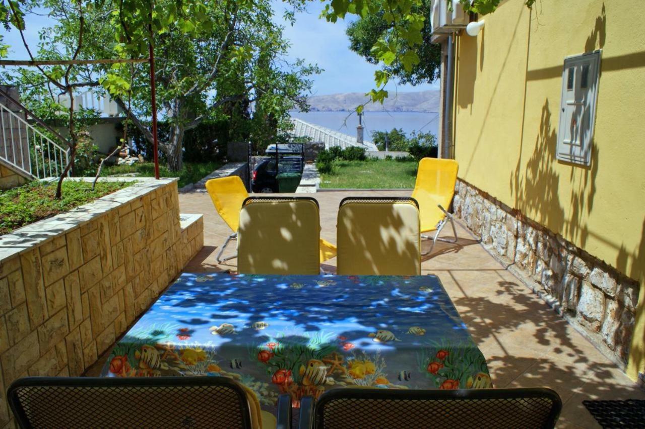 Apartments Katica Senj  Bagian luar foto