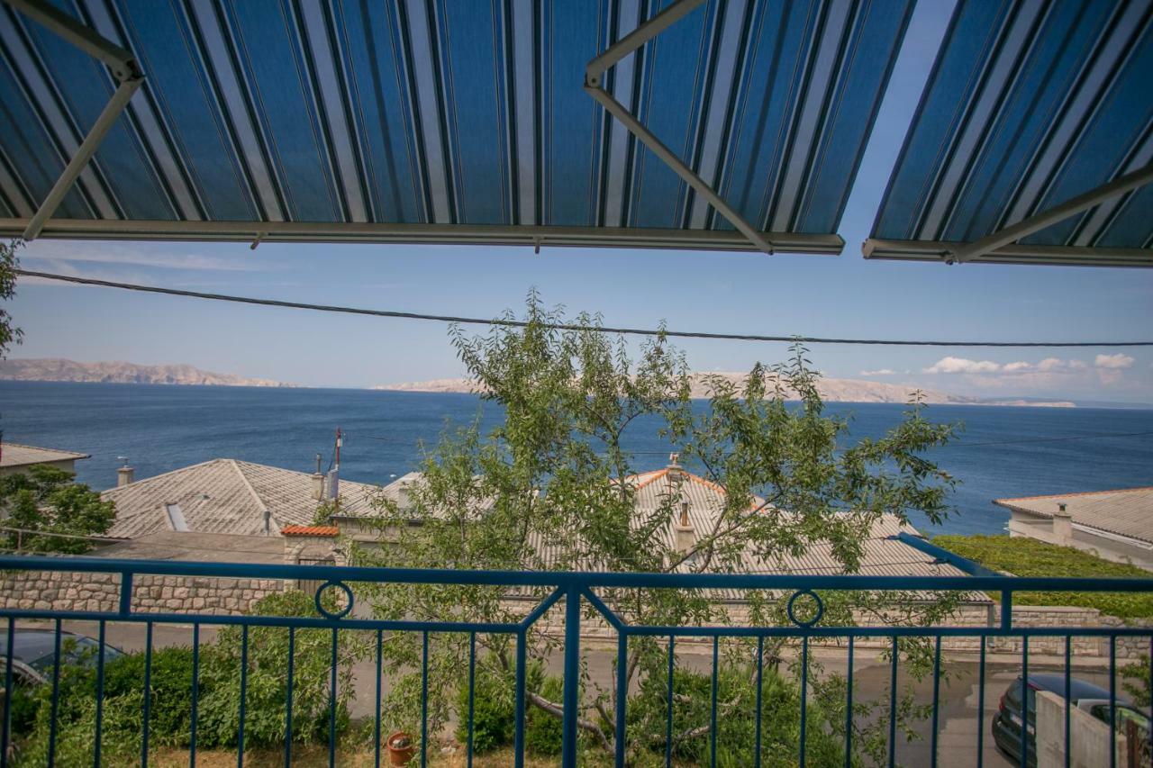 Apartments Katica Senj  Bagian luar foto