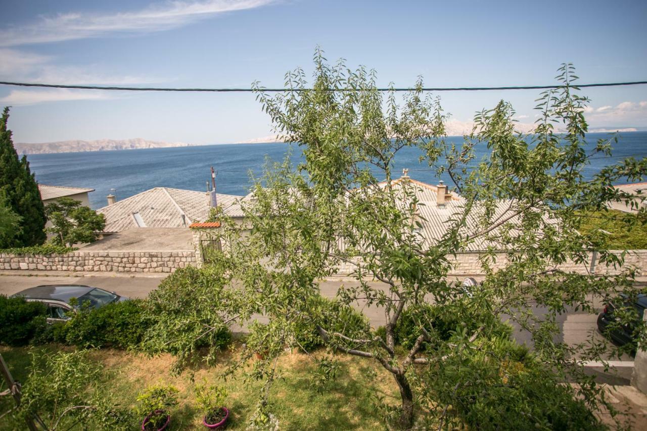 Apartments Katica Senj  Bagian luar foto