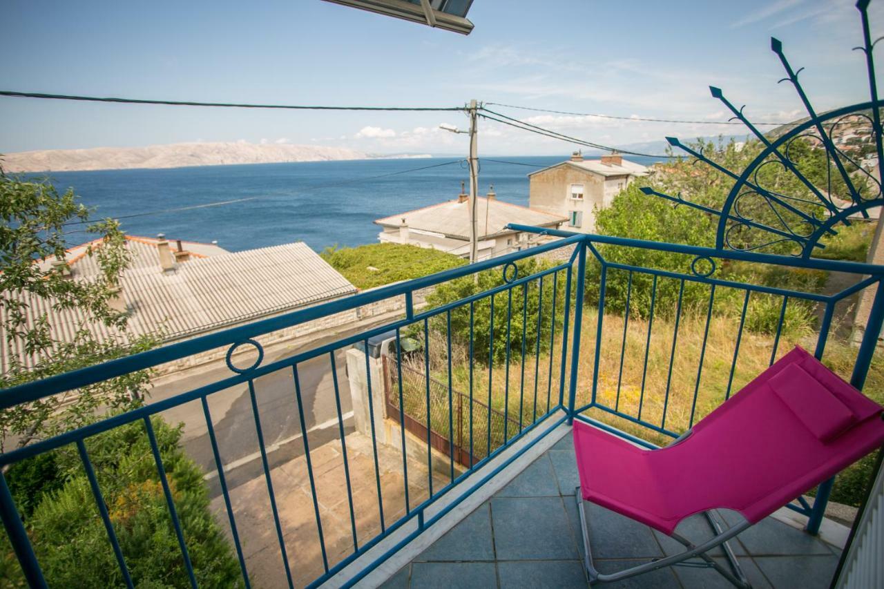 Apartments Katica Senj  Bagian luar foto