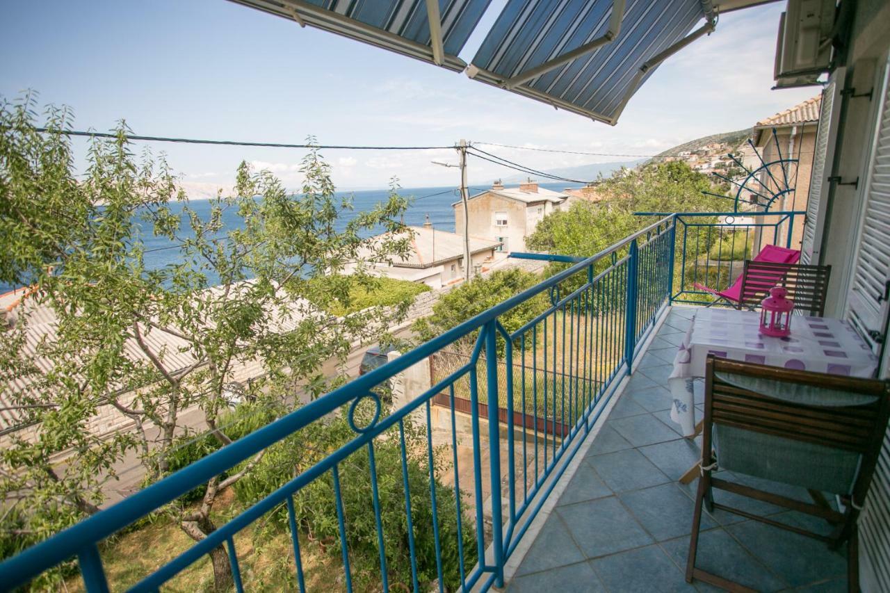 Apartments Katica Senj  Bagian luar foto