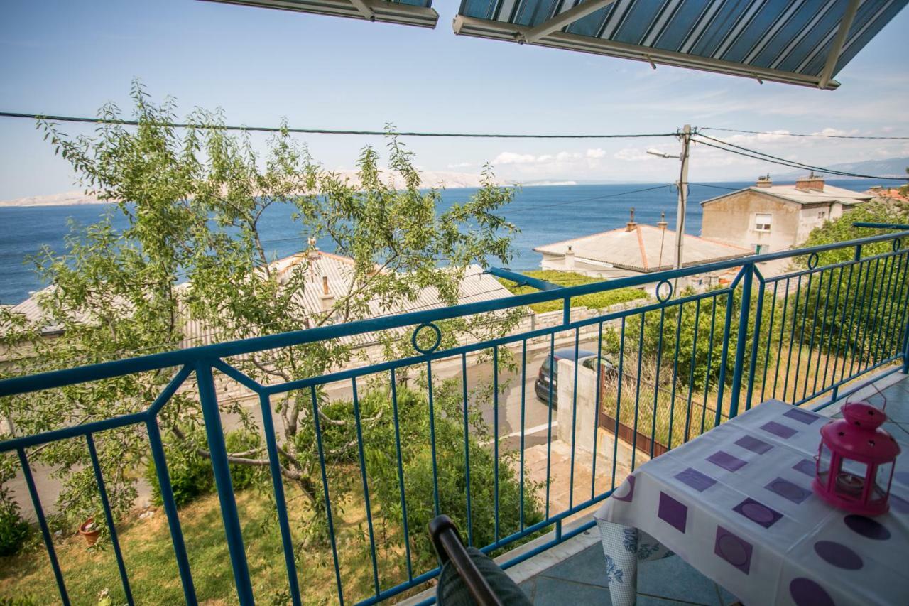 Apartments Katica Senj  Bagian luar foto