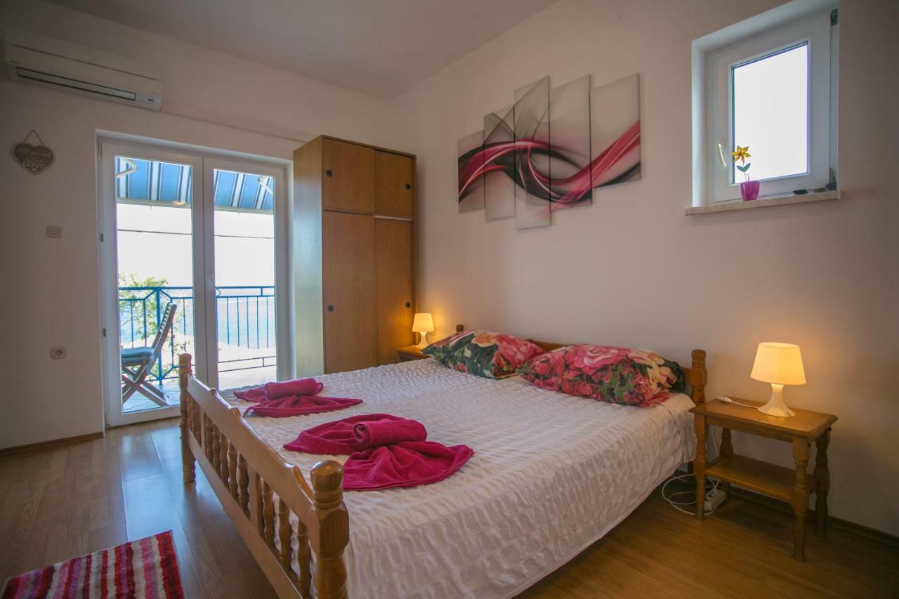 Apartments Katica Senj  Bagian luar foto